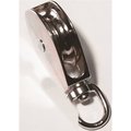 Baron Rope Pulley Swvl Sngl Cst1-1/4 0173ZD-1-1/4